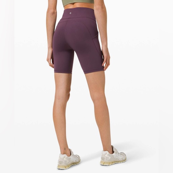 Invigorate collection handles heat and sweat during intense workouts - like new! - Picture 2 of 4